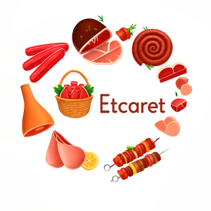 Etcaret
