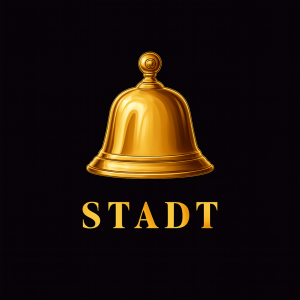 Stadt