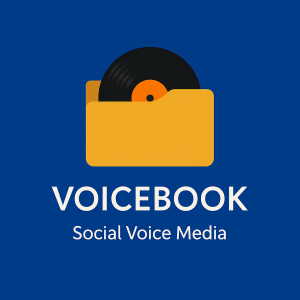 Voicebook